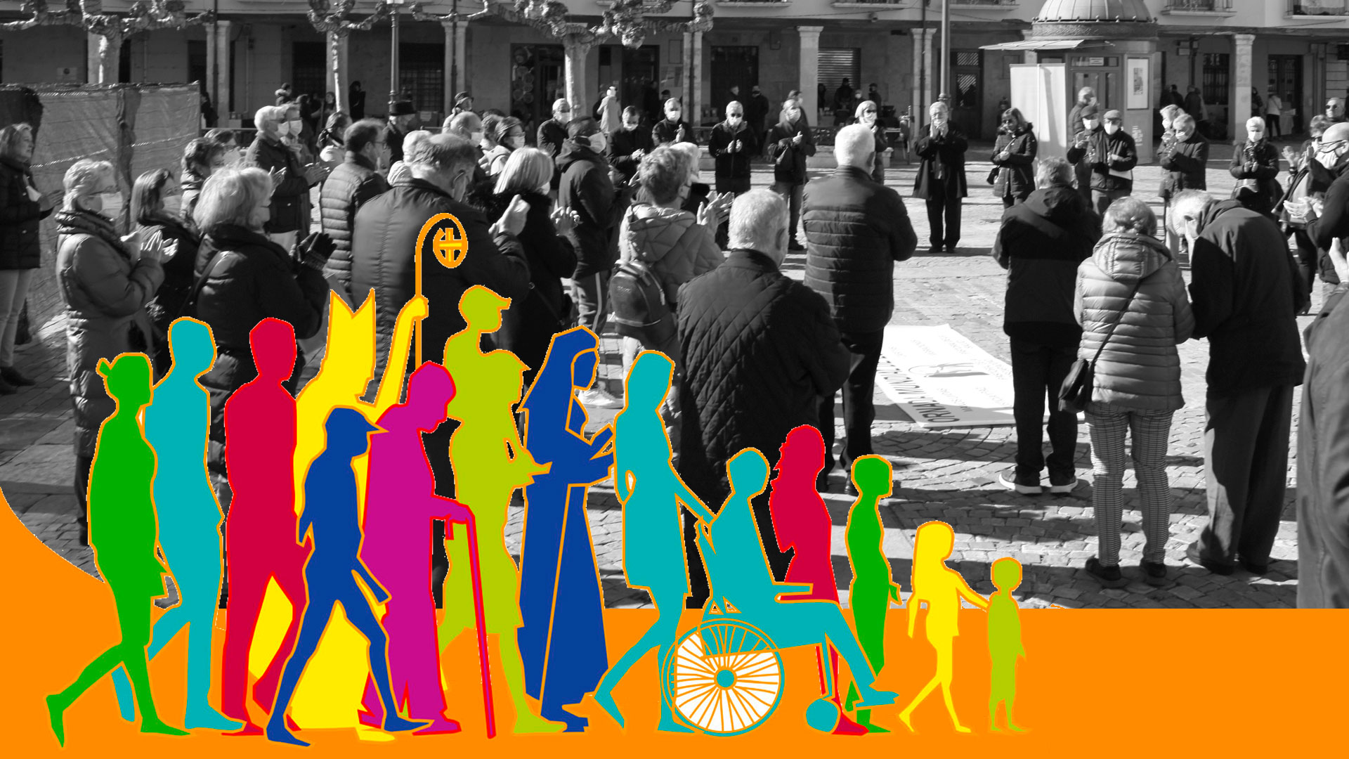 Sinodalidad y estado democrático