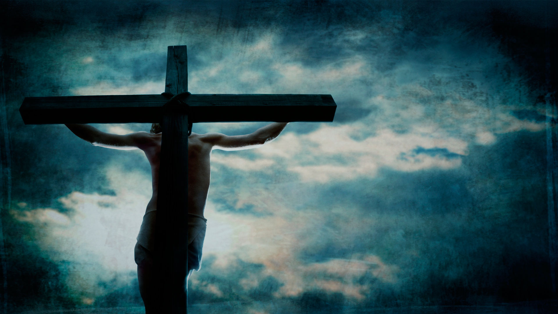 Mirarán al que atravesaron (Jn 19, 37)