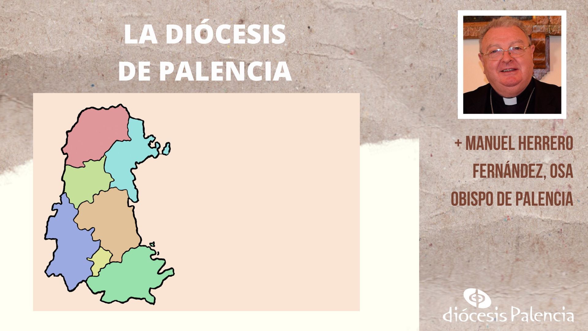 La Diócesis de Palencia