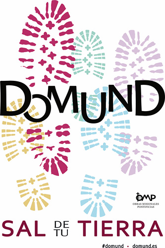 “Sal de tu tierra”: Día del DOMUND