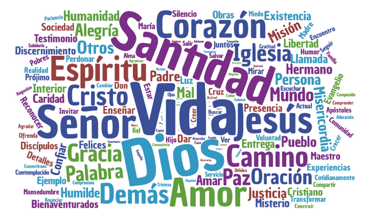 Santo, santos... ¿qué es la Santidad?