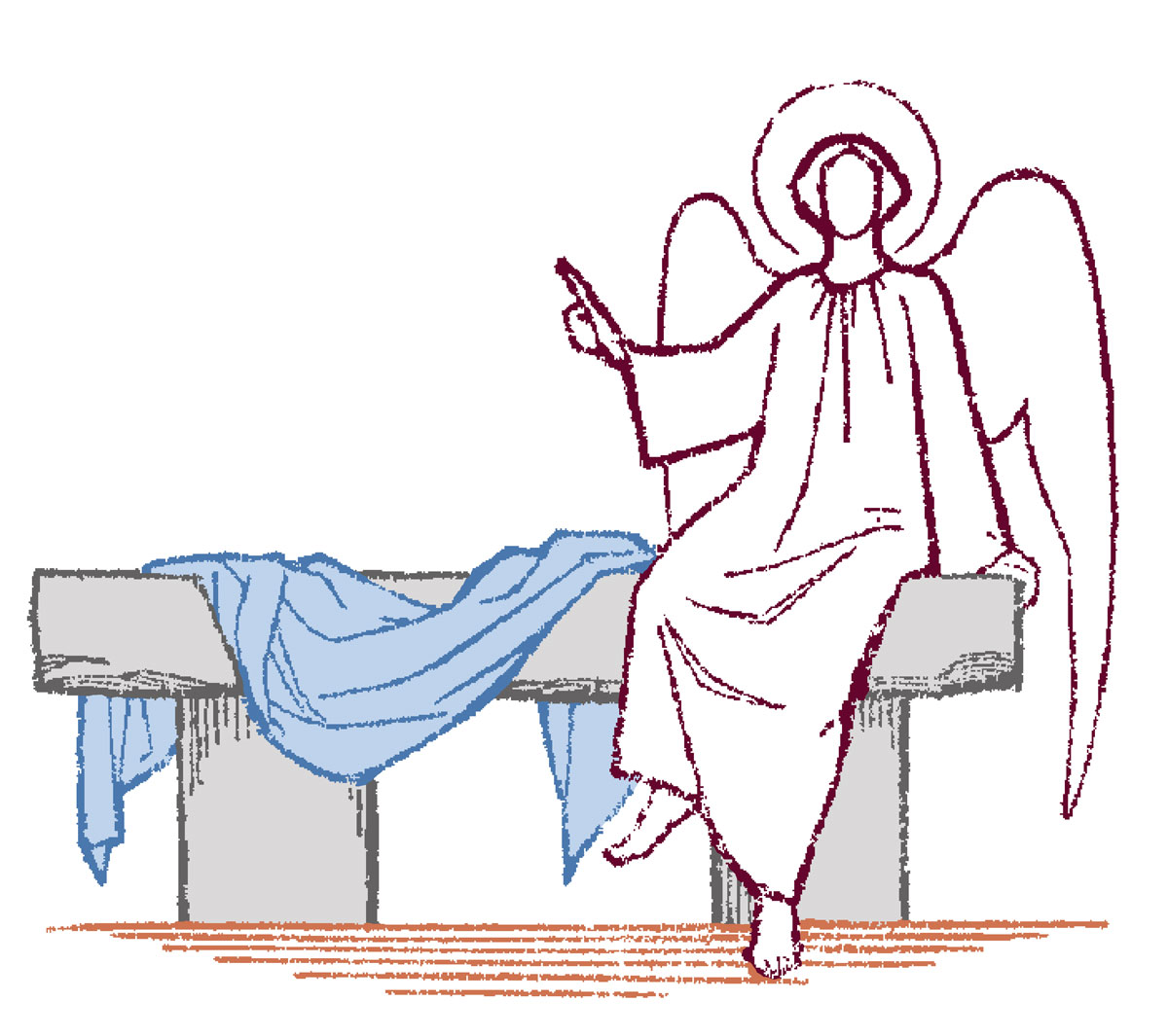 La Fiesta de la Pascua