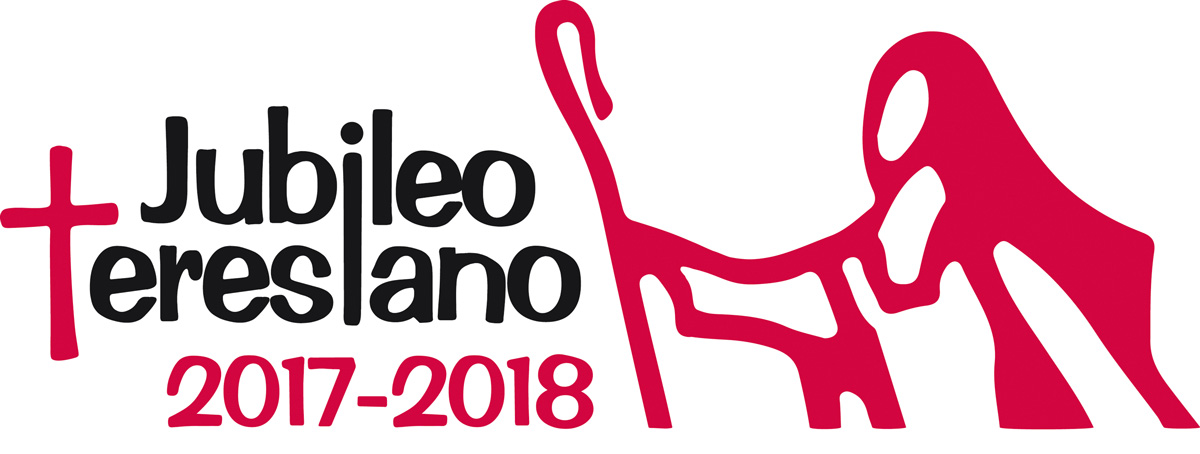 2017-2018: Año Jubilar Teresiano