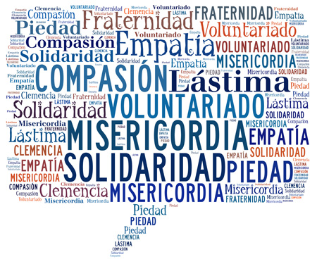 ¿Qué es la Misericordia?