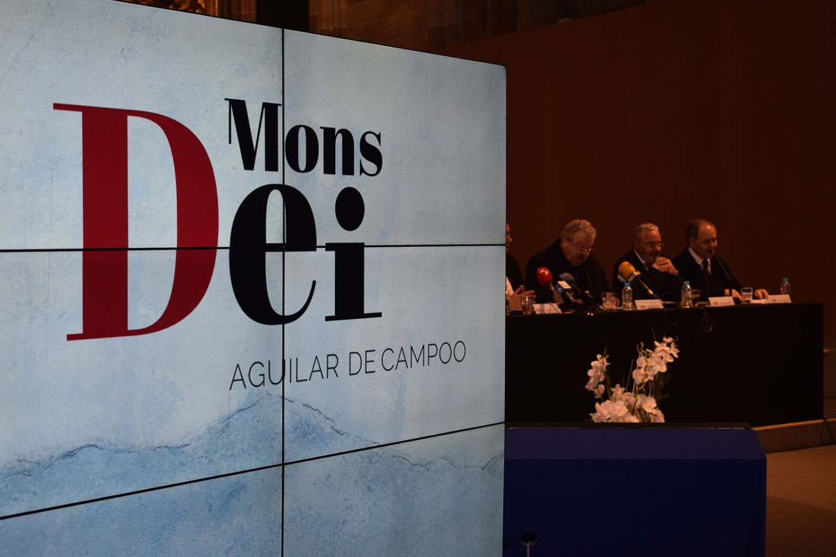 ¿Cómo visitar Mons Dei?