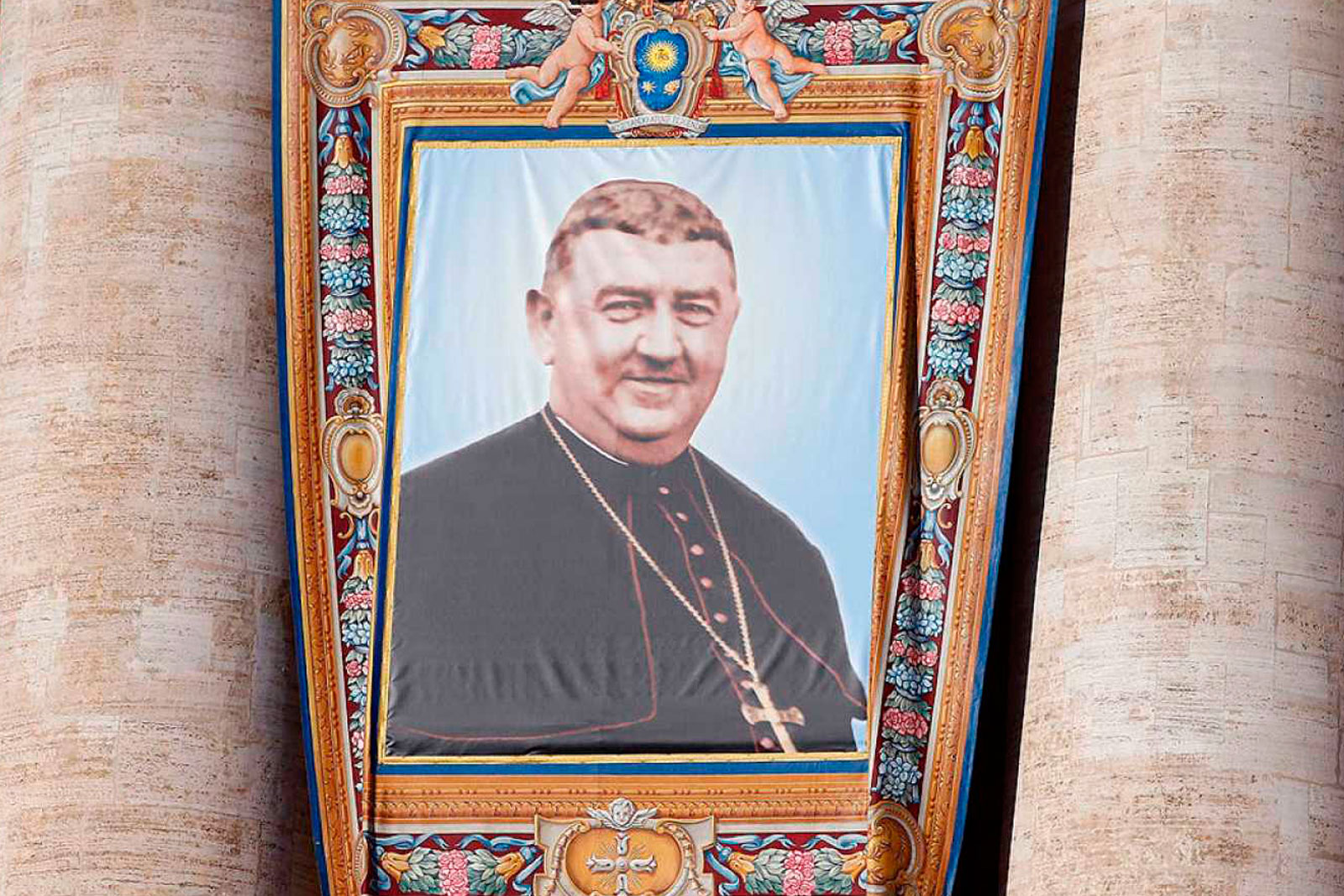 Los Santos palentinos: San Manuel González García (II)