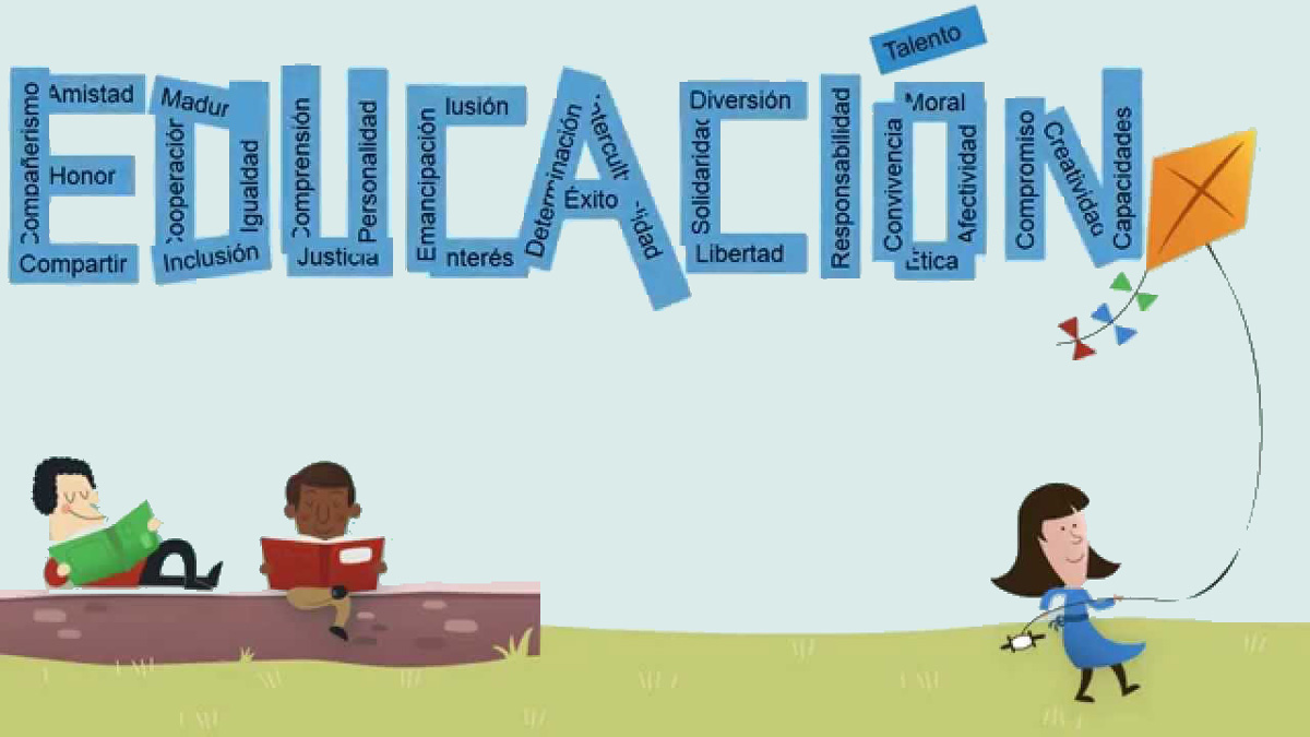 Enseñar al que no sabe. Derecho a la Educación