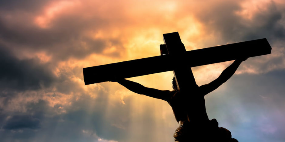 Jesucristo, plenitud del hombre y sus edades