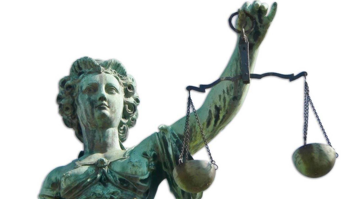 ¿Justicia y/o Misericordia?