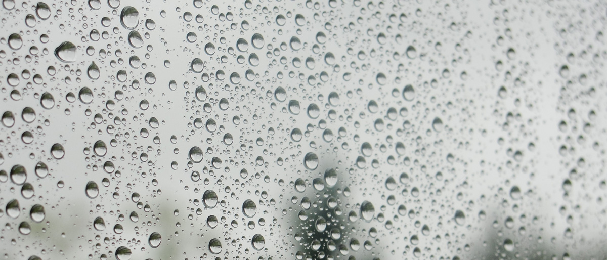 Oración para pedir la lluvia 