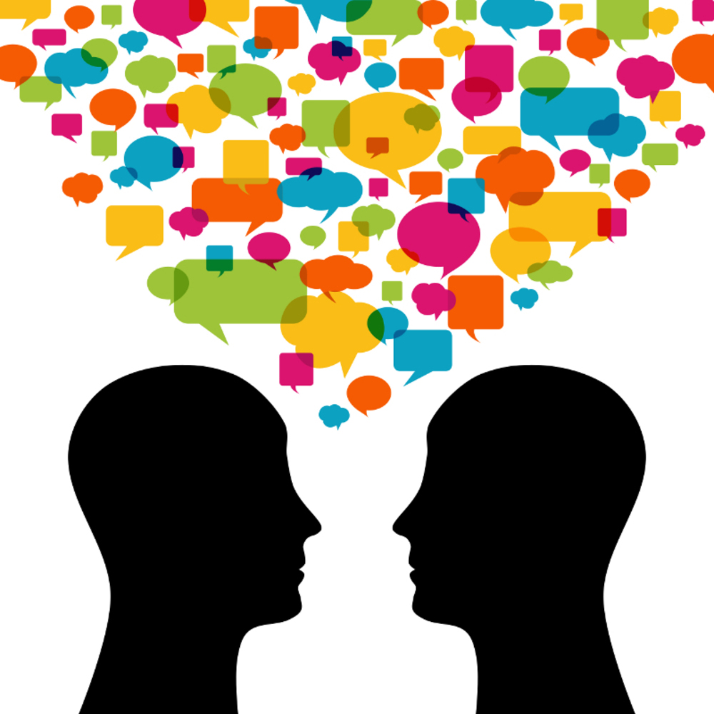 Diálogo... pero, ¿qué es dialogar?