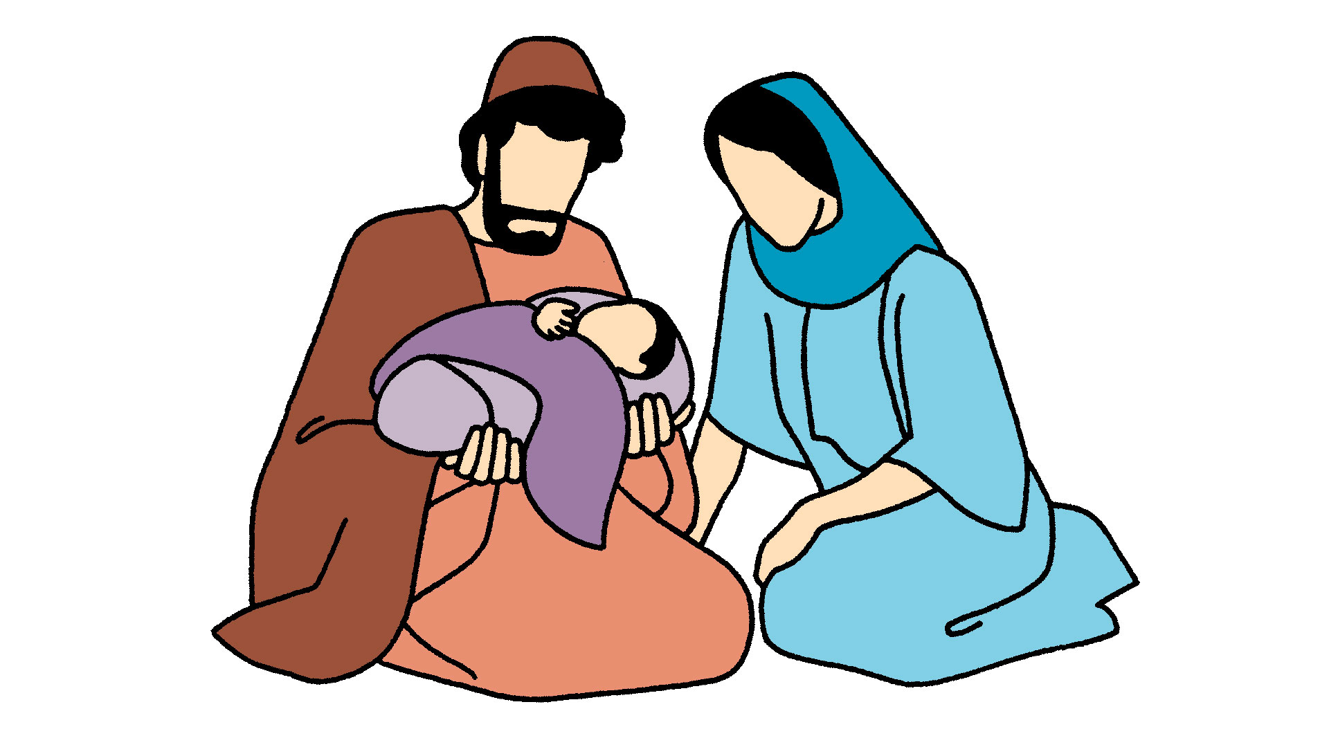 Celebrando la Palabra - La Natividad del Señor (25 de diciembre)